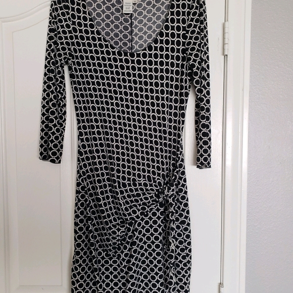 Max Studio Dress - Picture 4 of 4